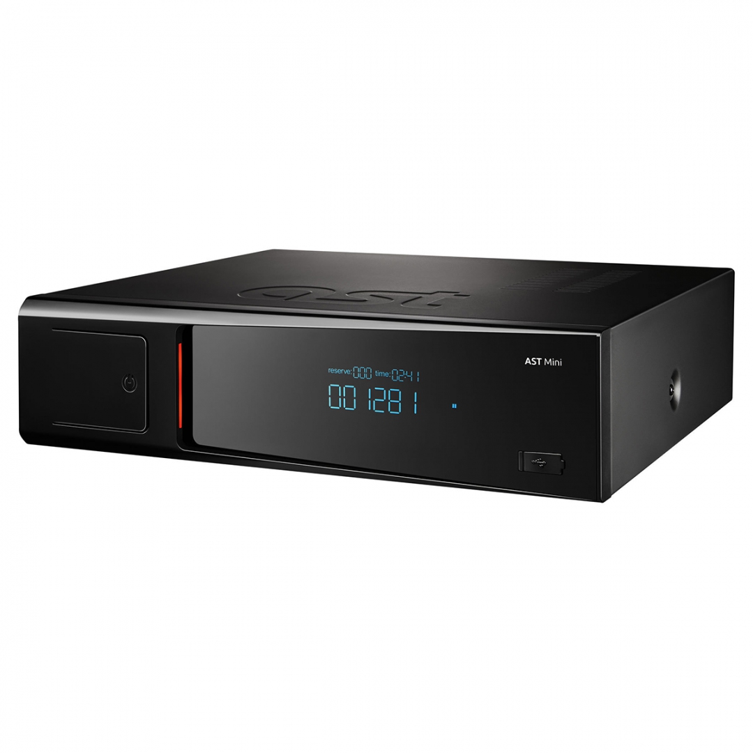 AST Mini (AST-25B) профессиональная система караоке в Бугульме