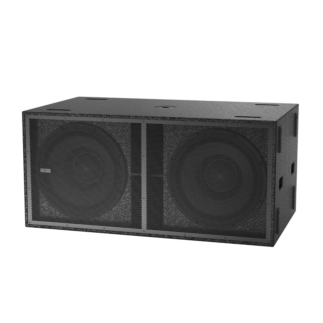 Audiocenter S3218A сабвуфер активный в Бугульме
