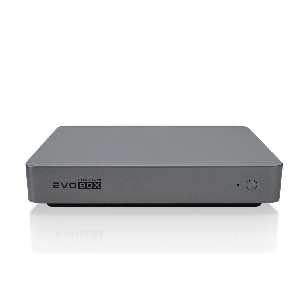 EVOBOX Premium Hi-End караоке-система в Бугульме