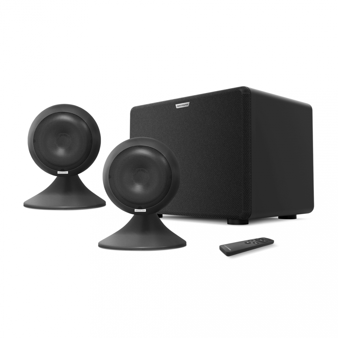 EvoSound Sphere 2.1 аудиосистема для караоке в Бугульме