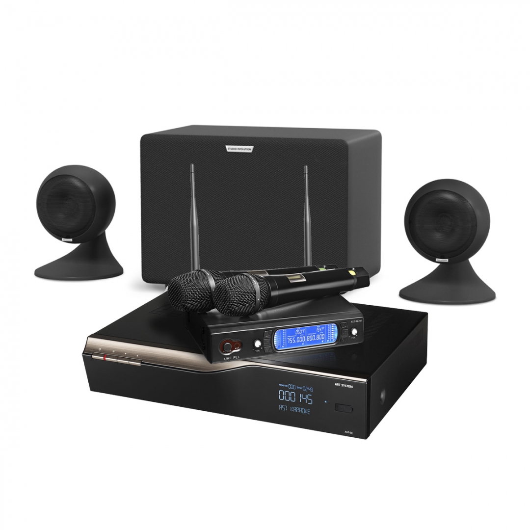 караоке-комплект AST-50 Sound Sphere в Бугульме