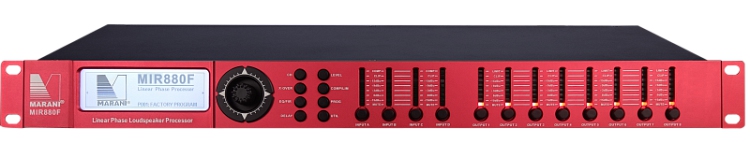 Marani MIR880F (480I + Dante) в Бугульме