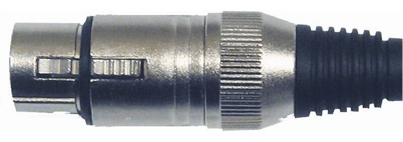 QUIK LOK NC354-K XLR Female Разъем в Бугульме