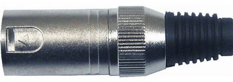 QUIK LOK NC355-K XLR Male Разъем в Бугульме