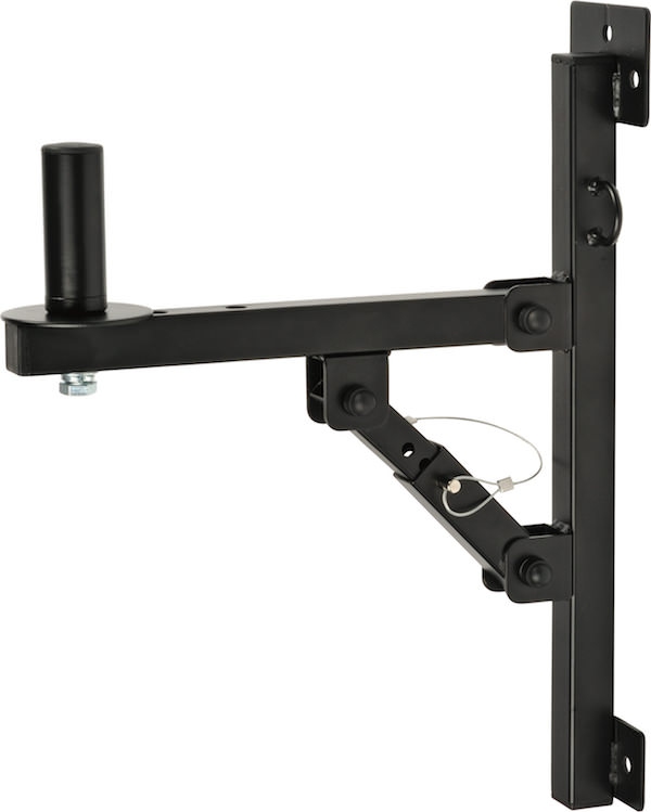 QUIK LOK SB781 Настенный кронштейн для АС в Бугульме