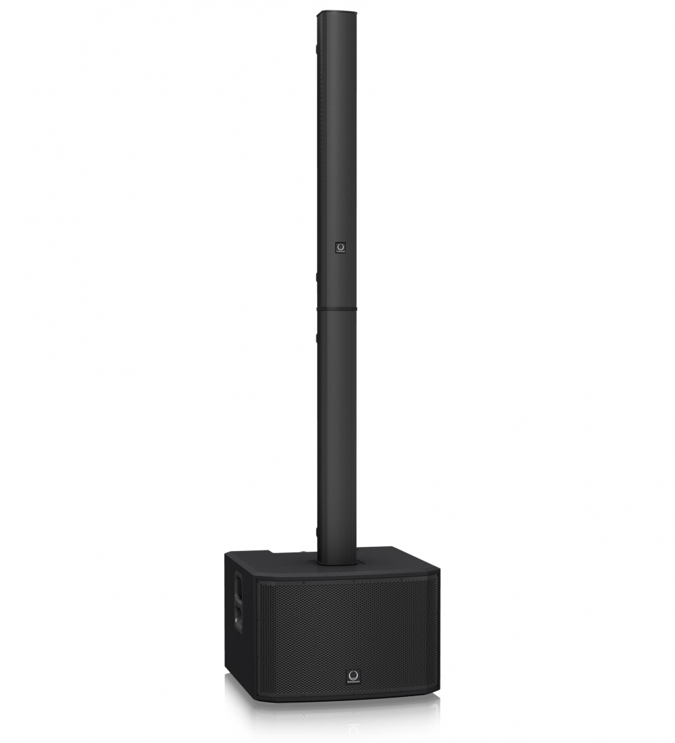 Turbosound iNSPIRE iP3000 модульная аудио колонна 2000Вт в Бугульме