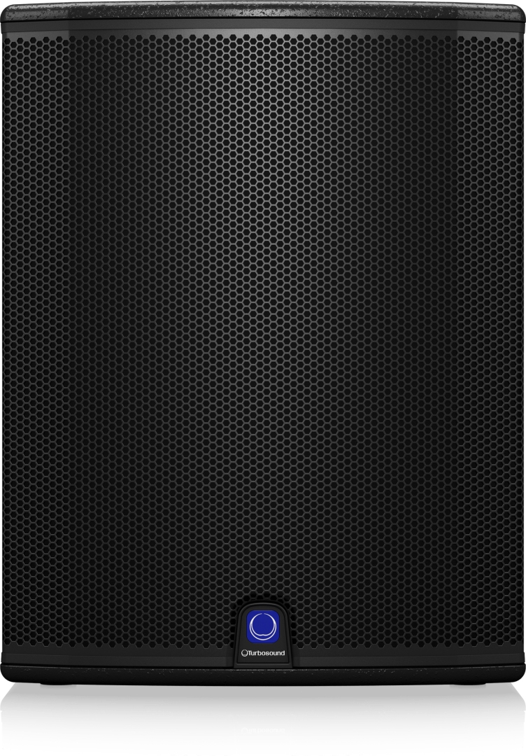 Turbosound iQ18B сабвуфер активный в Бугульме