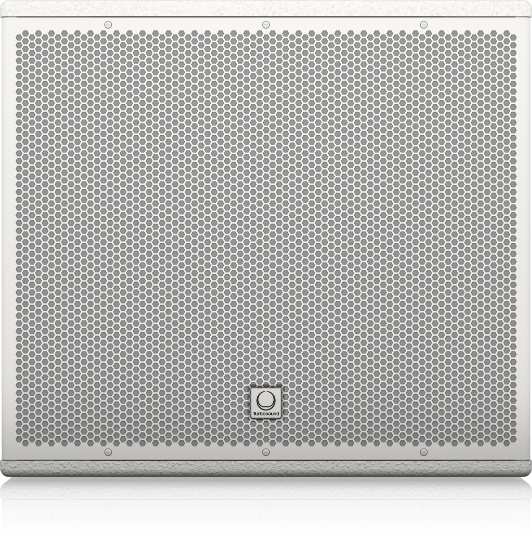 Turbosound NuQ115B-AN Активный сабвуфер в Бугульме