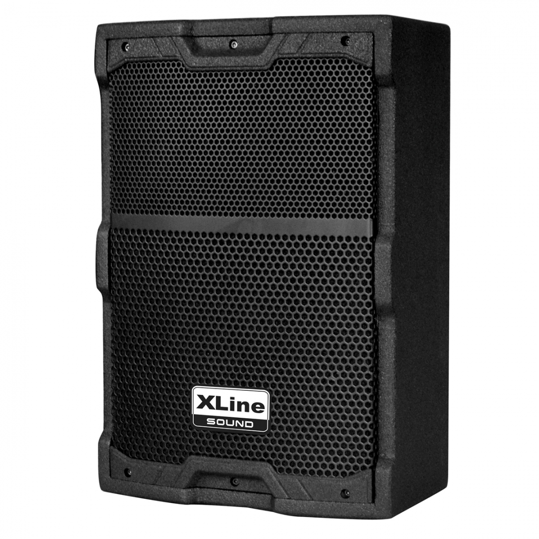 XLine ALFA P-10A Акустическая система активная в Бугульме