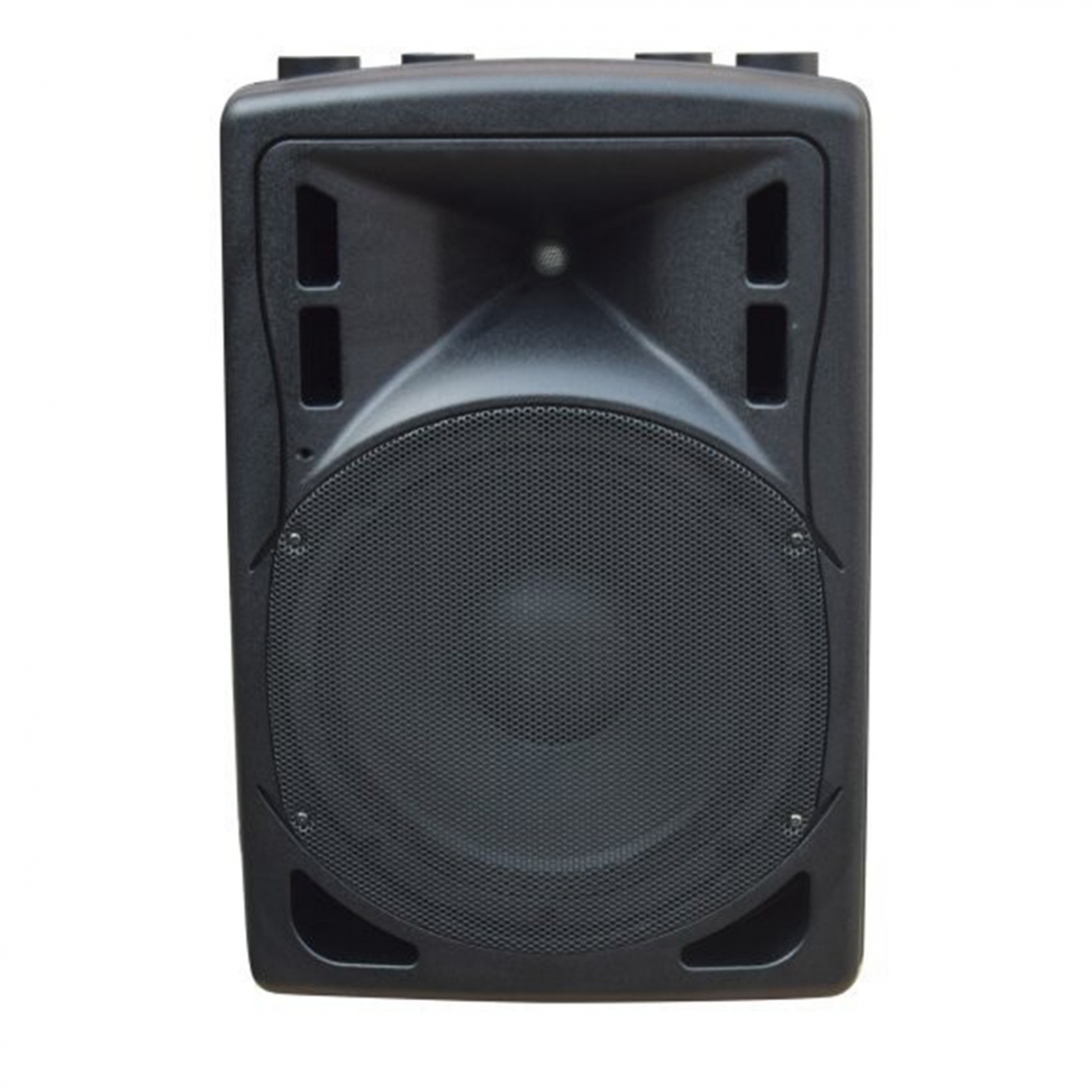 XLine BAF-12A Акустическая система активная с MP3 плеером и Bluetooth в Бугульме