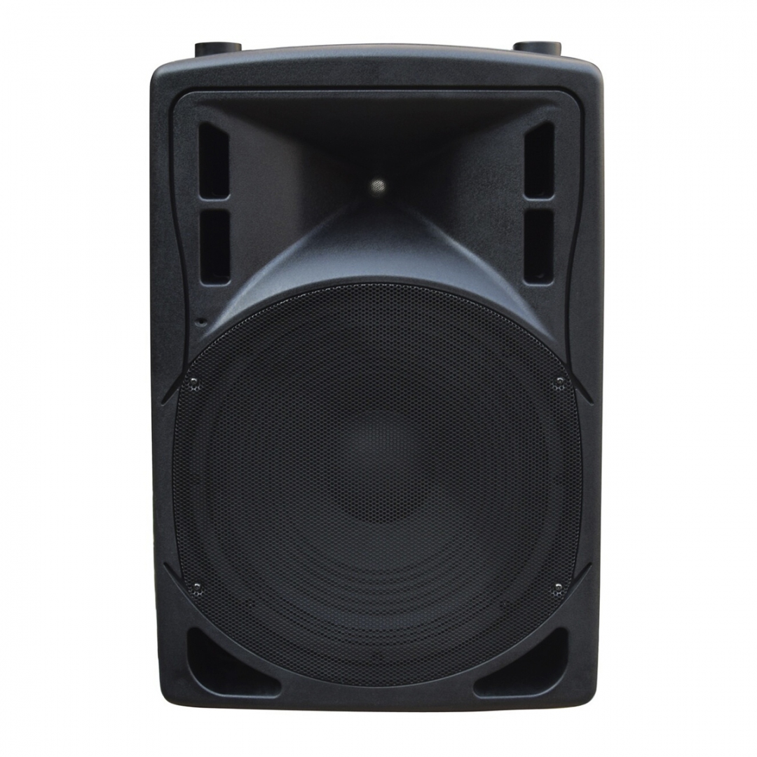 XLine BAF-15A Акустическая система активная с MP3 плеером и Bluetooth в Бугульме
