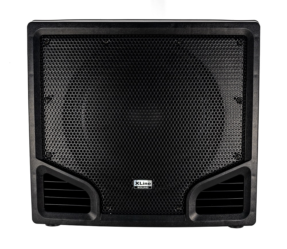XLine SPX-18A SUB Сабвуфер активный в Бугульме