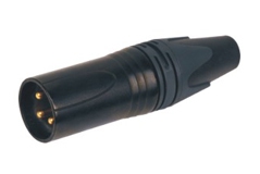 XLR Male (Папа) Разъем в Бугульме