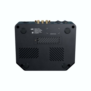 Вид снизу AST Zoom 2 (AST-90) в Бугульме