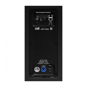 Активный сабвуфер AST-712SA в Бугульме