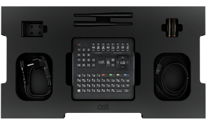 AST-350 Профессиональная караоке-система в Бугульме