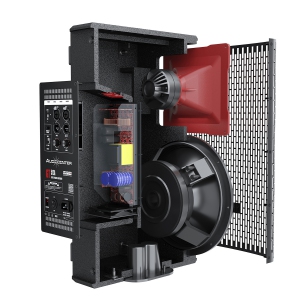 Audiocenter GT512A Активная акустическая система в Бугульме