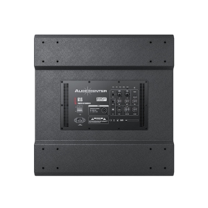 Audiocenter L65 + L65S MK2 порталы в Бугульме