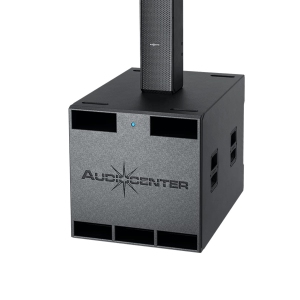 Audiocenter L65S MK2 сабвуфер в Бугульме