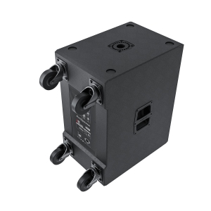Audiocenter L83 + L83S MK2 порталы в Бугульме