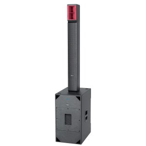 Audiocenter L83 + L83S MK2 порталы в Бугульме