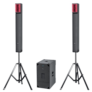 Audiocenter L83 пассивная акустическая система в Бугульме