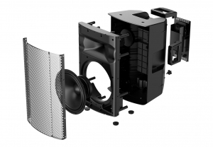 Audiocenter MA12+ активная акустическая система в Бугульме