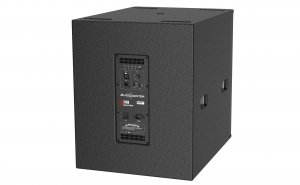 Audiocenter S3118A сабвуфер активный в Бугульме