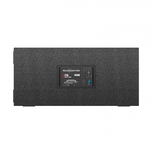 Audiocenter S3218A сабвуфер активный в Бугульме