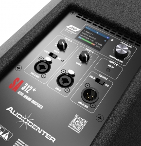 Audiocenter SA315+ в Бугульме