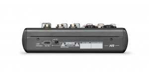 AuraSonics K4 компактный микшерный пульт в Бугульме