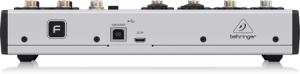 Behringer FLOW 8 цифровой микшер в Бугульме