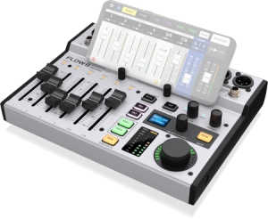 Behringer FLOW 8 цифровой микшер в Бугульме