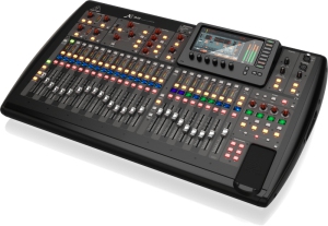 Behringer X32 цифровой микшер в Бугульме
