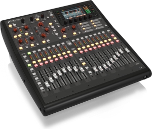 Behringer X32 PRODUCER цифровой микшер 40 каналов в Бугульме