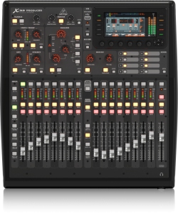 Behringer X32 PRODUCER цифровой микшер 40 каналов в Бугульме