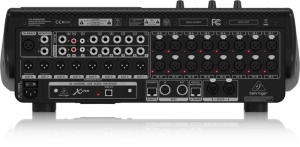 Behringer X32 PRODUCER цифровой микшер 40 каналов в Бугульме