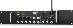 Behringer XR12 цифровой микшер в Бугульме