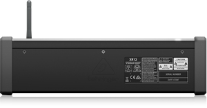 Behringer XR12 цифровой микшер в Бугульме