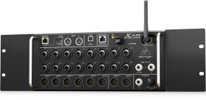 Behringer XR18 цифровой микшер в Бугульме