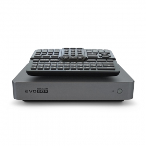 EVOBOX Premium Hi-End караоке-система в Бугульме