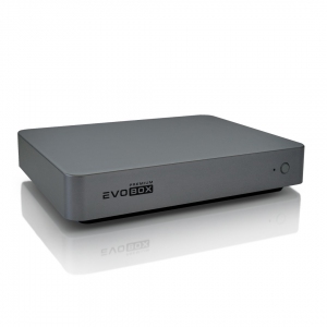 EVOBOX Premium Hi-End караоке-система в Бугульме
