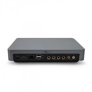 EVOBOX Premium Hi-End караоке-система в Бугульме