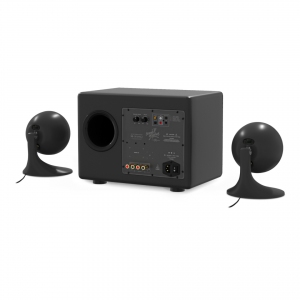 EvoSound Sphere 2.1 аудиосистема для караоке в Бугульме