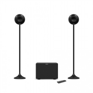 EvoSound Sphere 2.1 аудиосистема для караоке в Бугульме