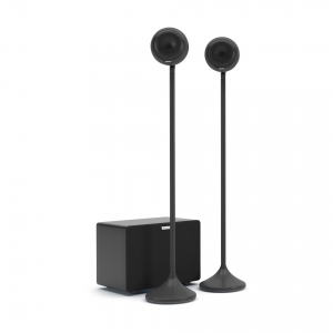 EvoSound Sphere 2.1 аудиосистема для караоке в Бугульме