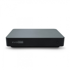 Hi-End караоке-система EVOBOX Premium + EvoSoundBar (саундбар с караоке) в Бугульме