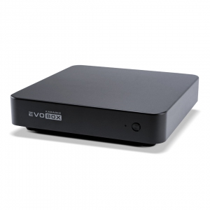 караоке-комплект EVOBOX + EvoSound Bar (саундбар с караоке) в Бугульме