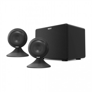караоке-комплект EVOBOX Plus + EvoSound Sphere 2.1 в Бугульме
