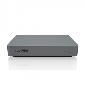 караоке-комплект EVOBOX Premium с микрофонами в Бугульме